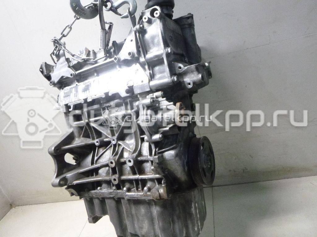 Фото Контрактный (б/у) двигатель BLF для Volkswagen Passat / Eos 1F7, 1F8 / Jetta / Golf 115 л.с 16V 1.6 л бензин 03C100035D {forloop.counter}}