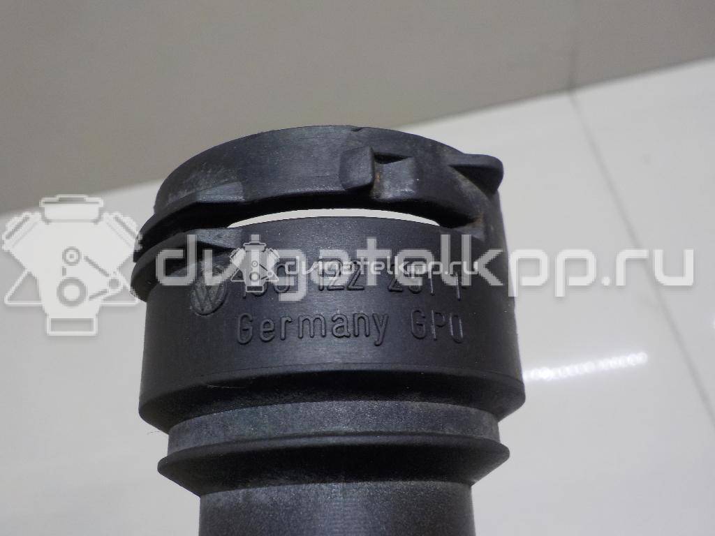 Фото Фланец двигателя системы охлаждения  1J0122291F для mercedes benz GL-Class X164 {forloop.counter}}