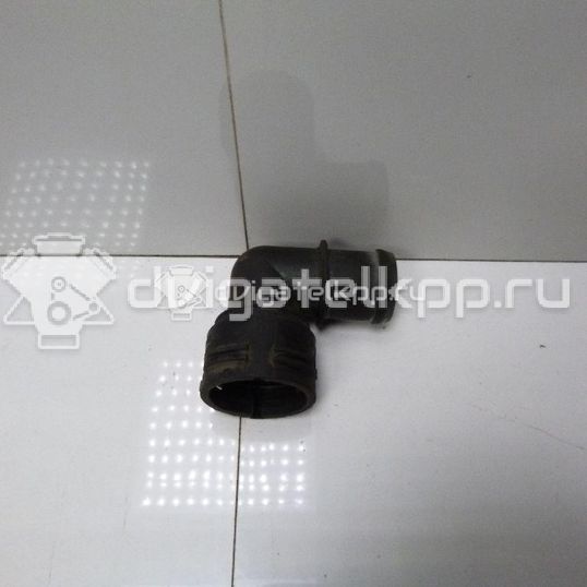 Фото Фланец двигателя системы охлаждения  1J0122291F для mercedes benz GL-Class X164