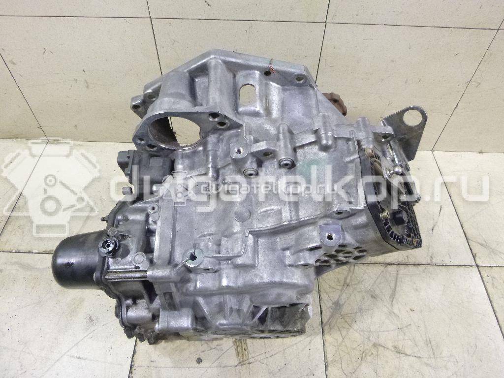 Фото Контрактная (б/у) МКПП для Volkswagen Passat / Cc 152 л.с 16V 1.8 л CDAB бензин 0AM300048M011 {forloop.counter}}