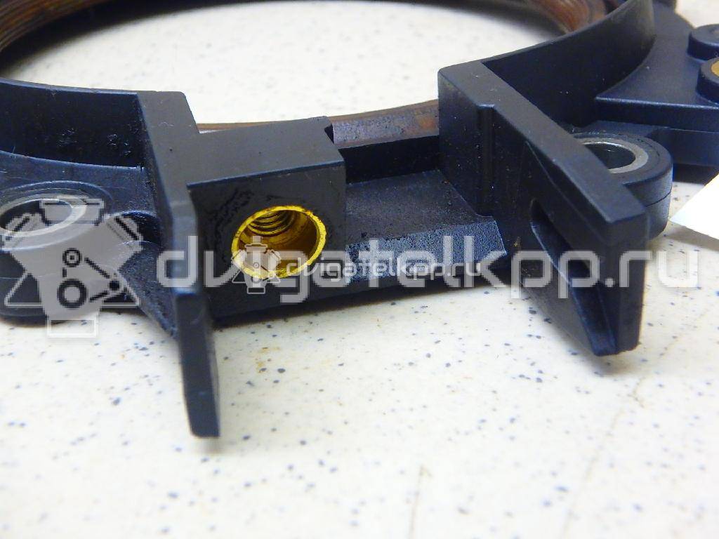 Фото Сальник коленвала задний для двигателя CAVD для Volkswagen Jetta / Golf 160 л.с 16V 1.4 л бензин 030103173A {forloop.counter}}