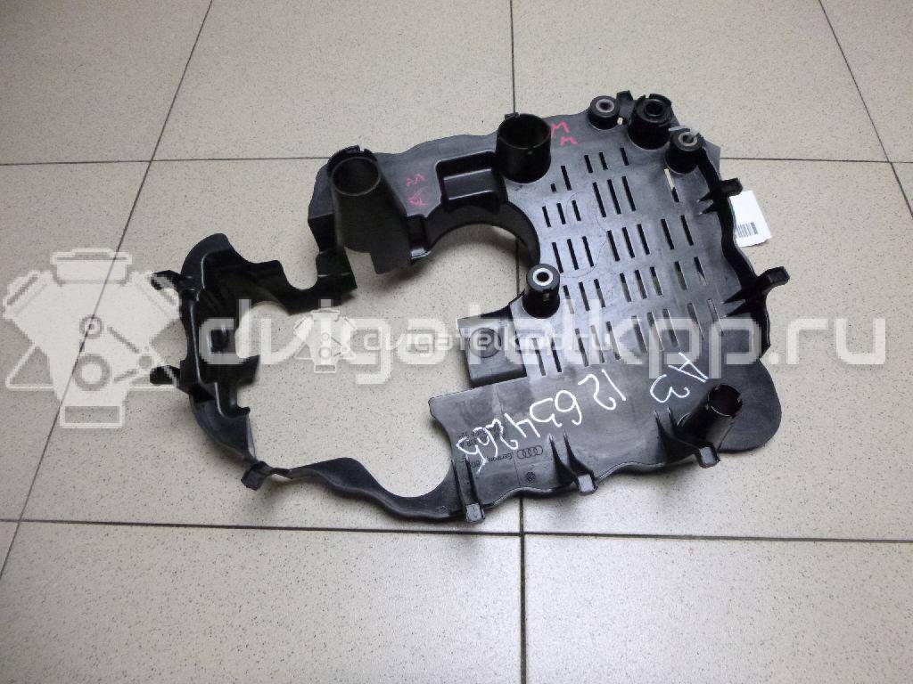 Фото Маслоотражатель для двигателя CDAB для Volkswagen Passat / Cc 152 л.с 16V 1.8 л бензин 06J103138AE {forloop.counter}}