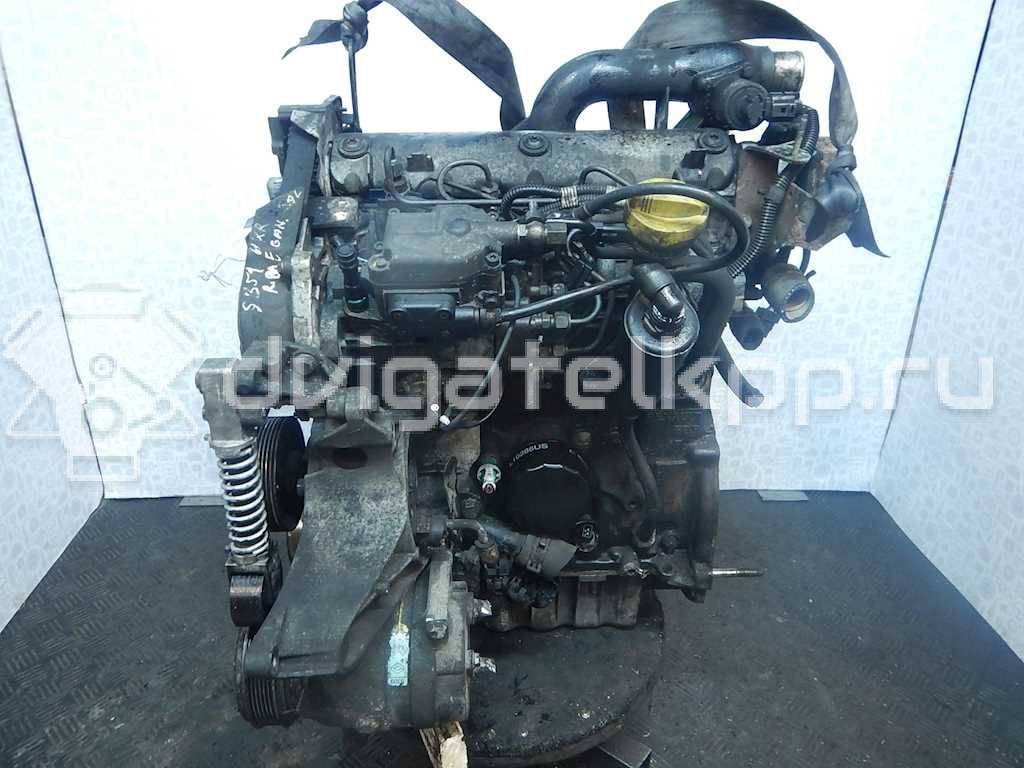 Фото Контрактный (б/у) двигатель F9Q 744 для Renault Scénic / Megane 80 л.с 8V 1.9 л Дизельное топливо {forloop.counter}}