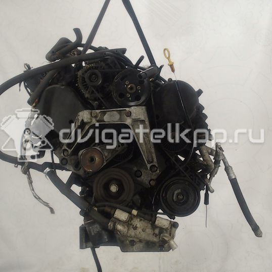 Фото Контрактный (б/у) двигатель 25 K4F для Mg / Rover / Land Rover 160-190 л.с 24V 2.5 л бензин