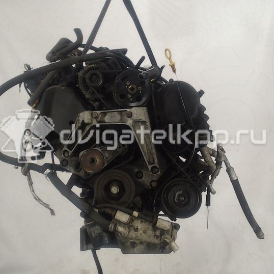 Фото Контрактный (б/у) двигатель 25 K4F для Rover / Land Rover 175-177 л.с 24V 2.5 л бензин