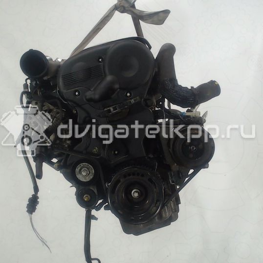 Фото Контрактный (б/у) двигатель Z 18 XE для Holden / Opel / Chevrolet / Vauxhall 122-125 л.с 16V 1.8 л бензин