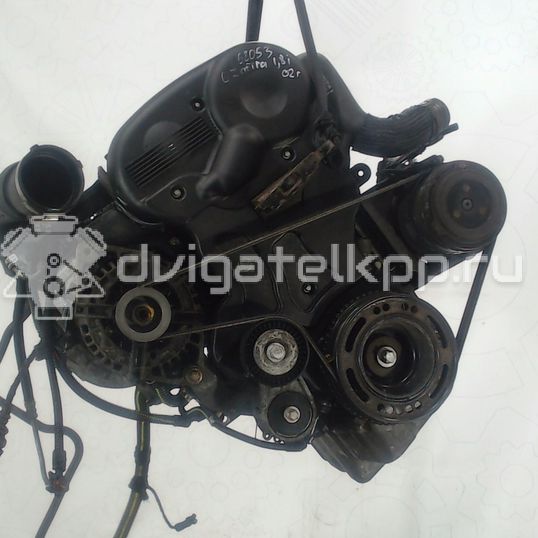 Фото Контрактный (б/у) двигатель Z 18 XE для Holden / Opel / Chevrolet / Vauxhall 122-125 л.с 16V 1.8 л бензин