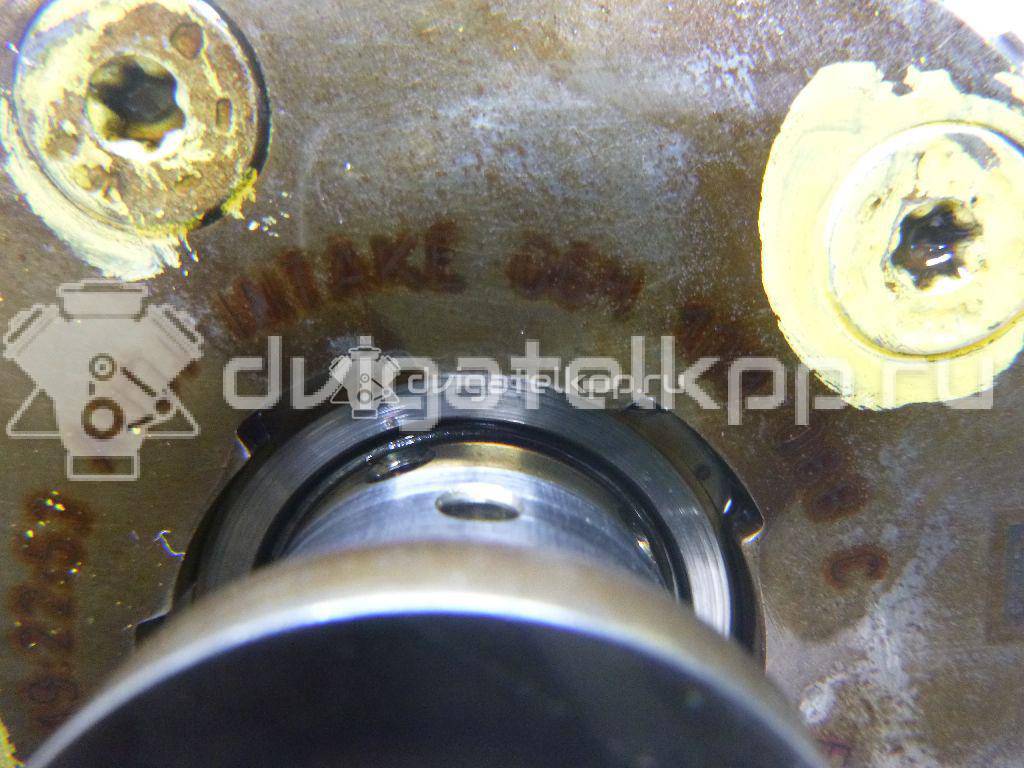 Фото Распредвал впускной для двигателя CDAA для Volkswagen Passat / Cc / Golf 160 л.с 16V 1.8 л бензин 06H109021J {forloop.counter}}