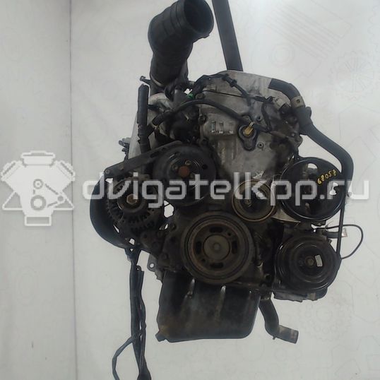 Фото Контрактный (б/у) двигатель M16A для Maruti Suzuki / Suzuki / Suzuki (Changhe) 95-109 л.с 16V 1.6 л бензин