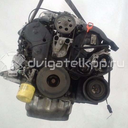 Фото Контрактный (б/у) двигатель J35A3 для Acura Mdx 243 л.с 24V 3.5 л бензин