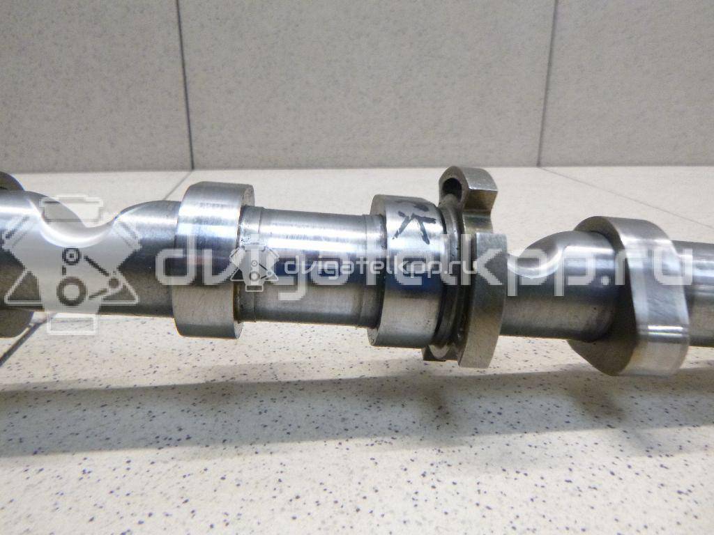 Фото Распредвал впускной для двигателя CDAA для Volkswagen Passat / Cc / Golf 160 л.с 16V 1.8 л бензин 06H109021J {forloop.counter}}