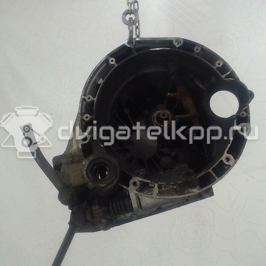 Фото Контрактная (б/у) МКПП для Caterham / Mg / Rover / Westfield 103 л.с 16V 1.4 л 14 K4F бензин