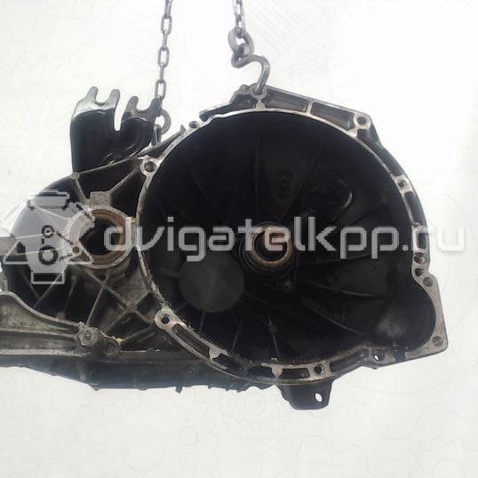 Фото Контрактная (б/у) МКПП для Ford Focus / C-Max 115 л.с 8V 1.8 л KKDA Дизельное топливо 6M5R7002-ZB