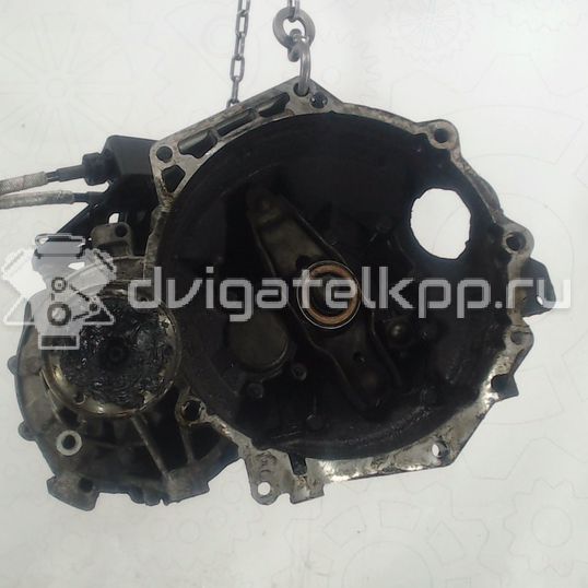 Фото Контрактная (б/у) МКПП для Volkswagen Passat / Touran / Jetta / Golf 105 л.с 8V 1.9 л BXE Дизельное топливо 0A4300045F