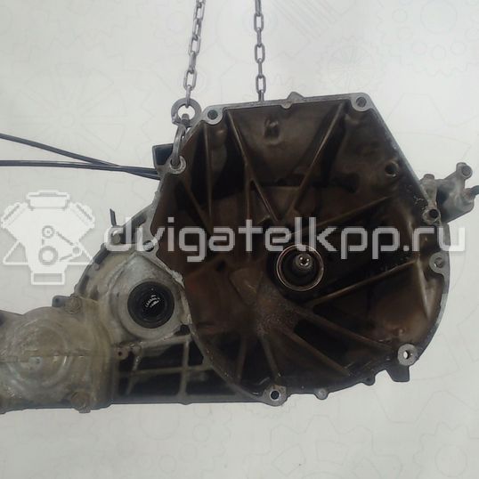 Фото Контрактная (б/у) МКПП для Honda Civic / Cr-V 143-155 л.с 16V 2.0 л R20A2 бензин 20011RZWX00