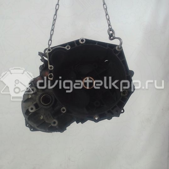 Фото Контрактная (б/у) МКПП для Holden / Opel / Vauxhall 120 л.с 8V 1.9 л Z 19 DT Дизельное топливо