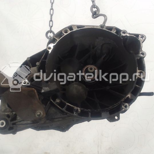 Фото Контрактная (б/у) МКПП для Ford Galaxy / S-Max 140 л.с 16V 2.0 л UFWA Дизельное топливо AG9R7002-UCE