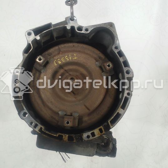 Фото Контрактная (б/у) АКПП для Bmw 3 / 5 / 7 / X3 / X5 222-231 л.с 24V 3.0 л M54 B30 (306S3) бензин