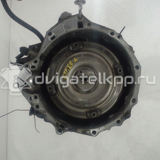 Фото Контрактная (б/у) АКПП для Nissan Bassara / Nv350 E26 / Serena / Sani / Presage 100-190 л.с 16V 2.5 л YD25DDTi Дизельное топливо 31000EB61A