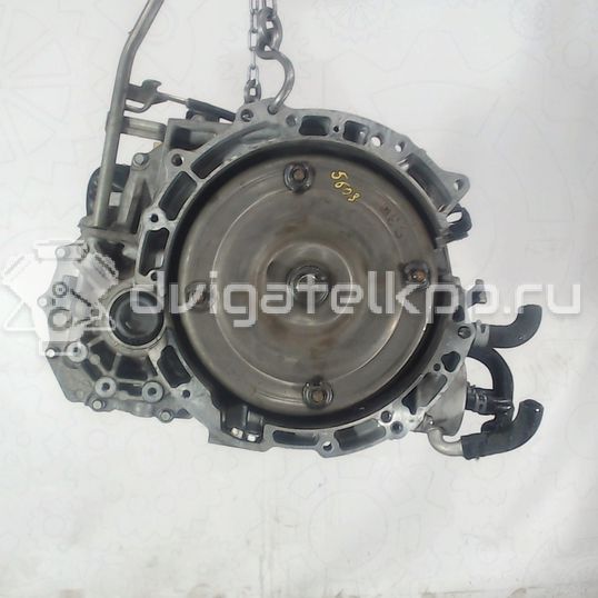 Фото Контрактная (б/у) АКПП для Mazda (Faw) 6 147 л.с 16V 2.0 л LF бензин FSK2-19-090B