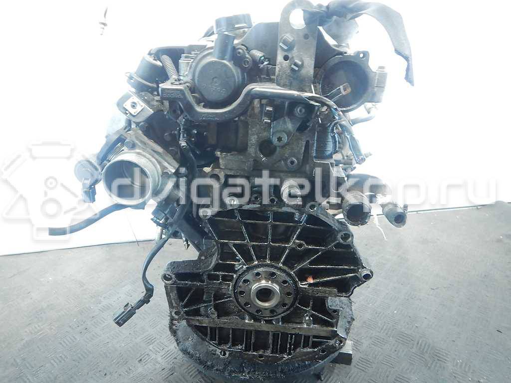 Фото Контрактный (б/у) двигатель B 4164 S для Volvo V40 / S40 105 л.с 16V 1.6 л бензин B4162080498 {forloop.counter}}