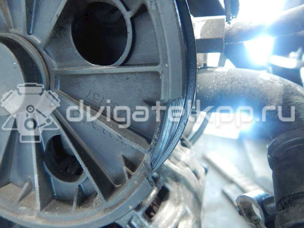 Фото Контрактный (б/у) двигатель B 4164 S для Volvo V40 / S40 105 л.с 16V 1.6 л бензин B4162080498 {forloop.counter}}