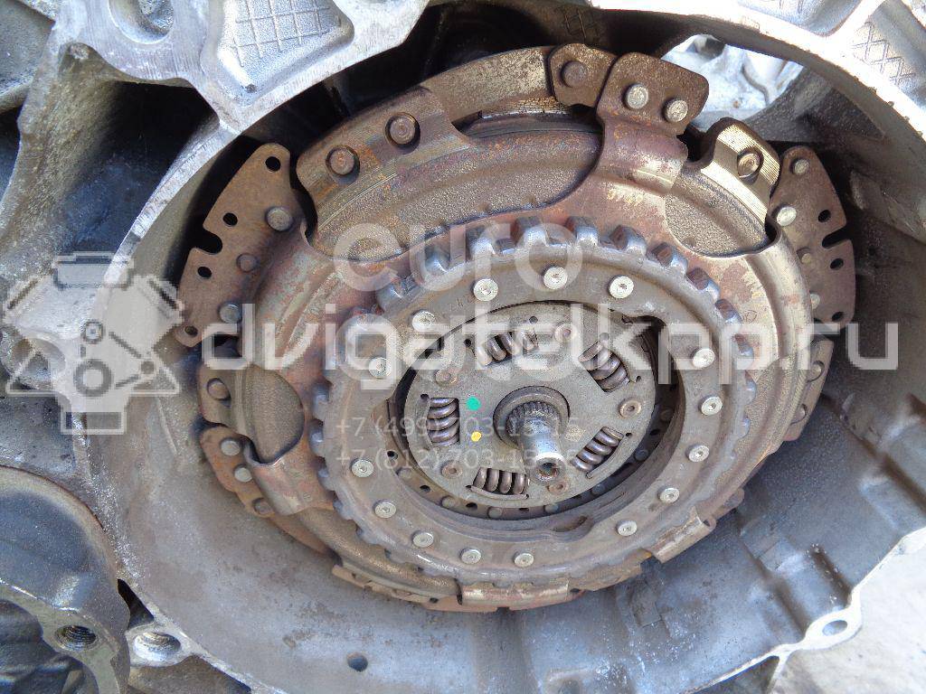 Фото Контрактная (б/у) АКПП для Volkswagen Passat / Cc 152 л.с 16V 1.8 л CDAB бензин 0AM300058Q00H {forloop.counter}}