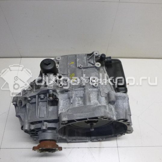 Фото Контрактная (б/у) АКПП для Volkswagen Passat / Cc 170 л.с 16V 2.0 л CLLA Дизельное топливо 02E300058L00M