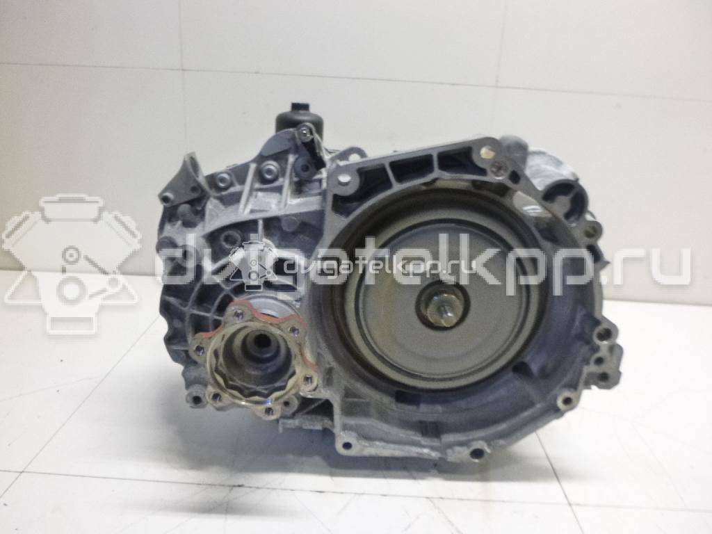 Фото Контрактная (б/у) АКПП для Volkswagen Passat / Cc 170 л.с 16V 2.0 л CLLA Дизельное топливо 02E300058L00M {forloop.counter}}