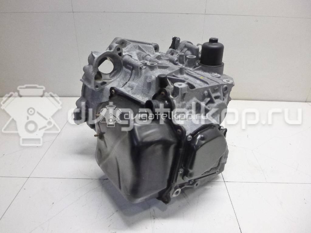 Фото Контрактная (б/у) АКПП для Volkswagen Passat / Cc 170 л.с 16V 2.0 л CLLA Дизельное топливо 02E300058L00M {forloop.counter}}