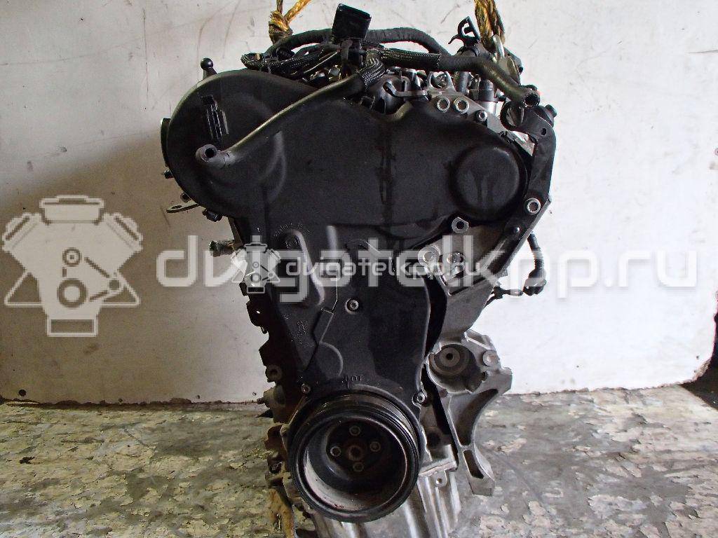 Фото Контрактный (б/у) двигатель CFFB для Volkswagen Tiguan / Cc / Sharan / Eos 1F7, 1F8 / Golf 140 л.с 16V 2.0 л Дизельное топливо {forloop.counter}}