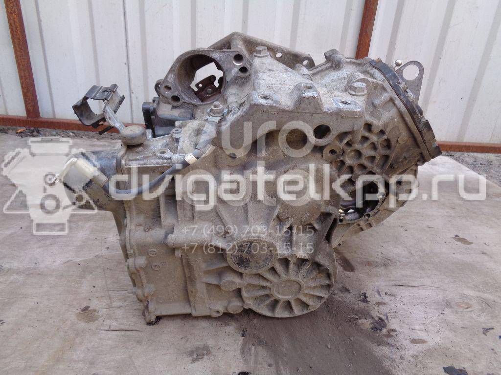 Фото Контрактная (б/у) МКПП для Volkswagen Passat / Cc 152 л.с 16V 1.8 л CDAB бензин 0AM300058Q00H {forloop.counter}}