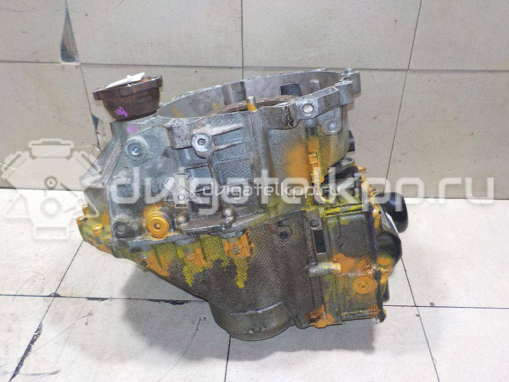 Фото Контрактная (б/у) МКПП для Volkswagen Passat / Cc 152 л.с 16V 1.8 л CDAB бензин 0AM300058Q00H {forloop.counter}}