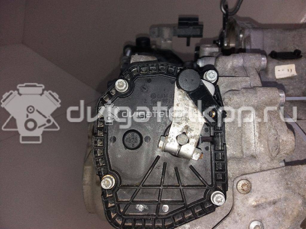 Фото Контрактная (б/у) МКПП для Volkswagen Passat / Cc 152 л.с 16V 1.8 л CDAB бензин 0AM300051R00D {forloop.counter}}