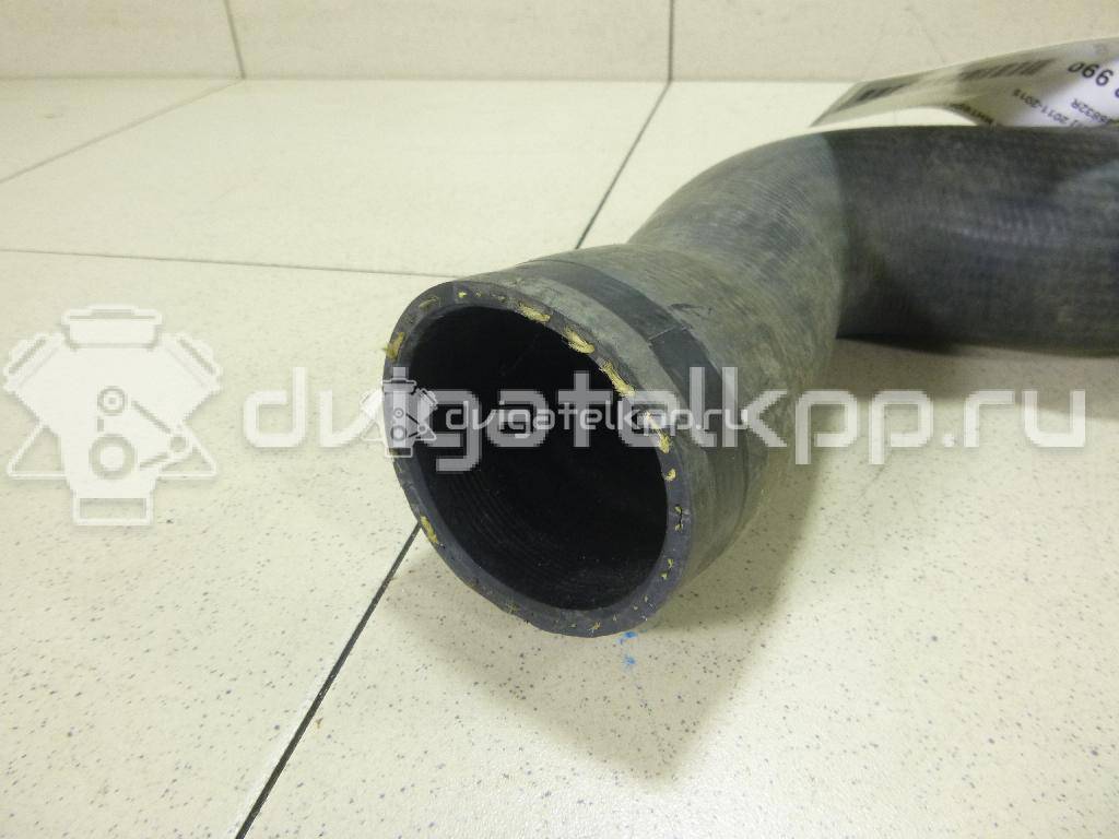 Фото Патрубок интеркулера для двигателя CDAA для Volkswagen Passat / Cc / Golf 160 л.с 16V 1.8 л бензин 3C0145832R {forloop.counter}}