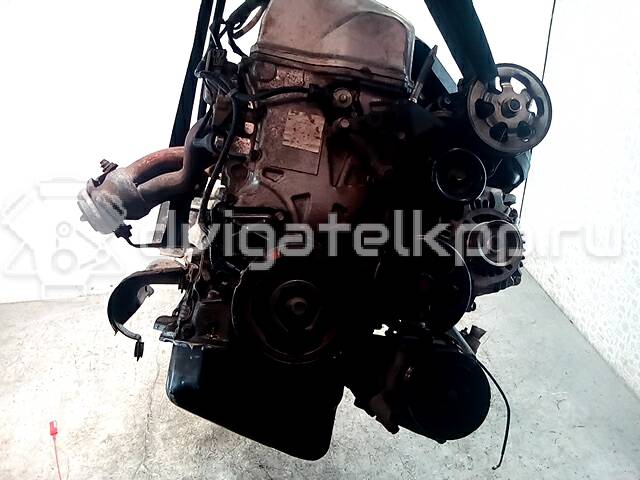 Фото Контрактный (б/у) двигатель K20A4 для Honda Cr-V 150 л.с 16V 2.0 л бензин {forloop.counter}}