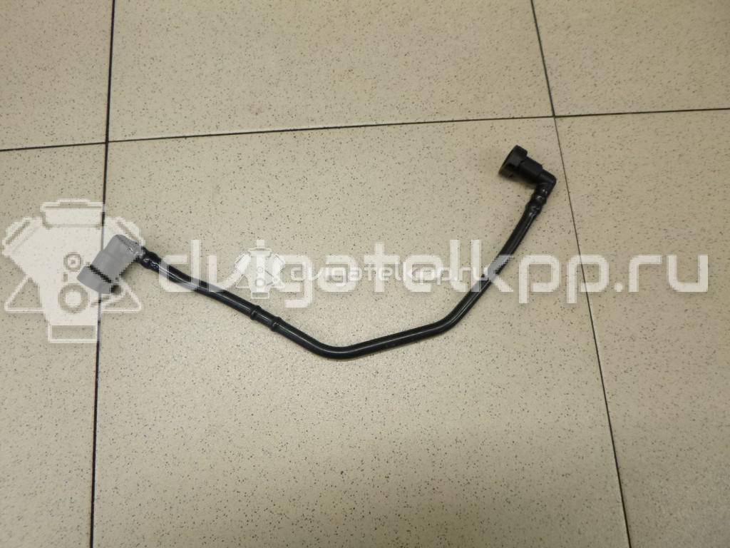 Фото Трубка топливная для двигателя CFFB для Volkswagen Tiguan / Cc / Sharan / Eos 1F7, 1F8 / Golf 140 л.с 16V 2.0 л Дизельное топливо 3AA201293 {forloop.counter}}