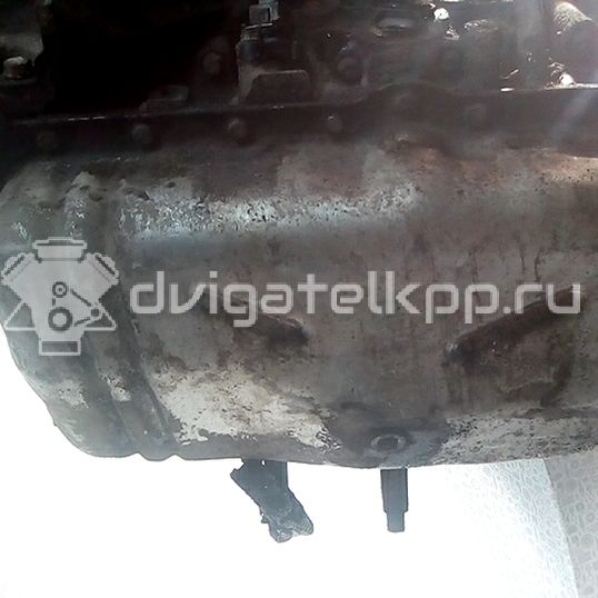 Фото Контрактный (б/у) двигатель G9U 754 для Renault Master 99-115 л.с 16V 2.5 л Дизельное топливо