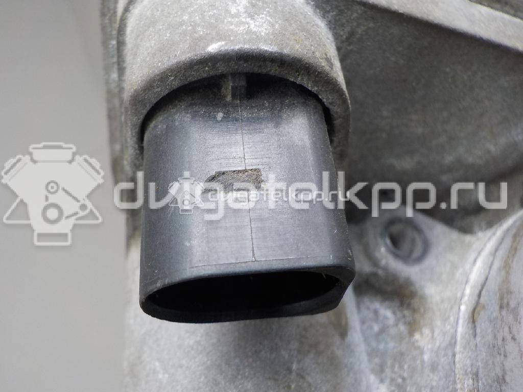Фото Заслонка дроссельная электрическая для двигателя BMV для Volkswagen Touareg 220-241 л.с 24V 3.2 л бензин 022133062AD {forloop.counter}}
