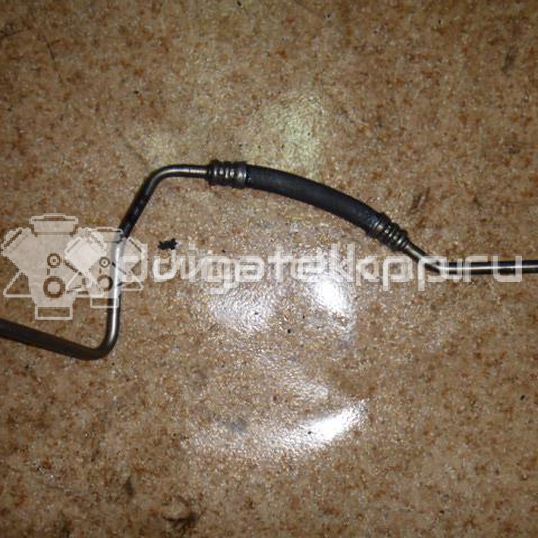 Фото Трубка масляная для двигателя BMK для Volkswagen Phaeton 3D 224 л.с 24V 3.0 л Дизельное топливо