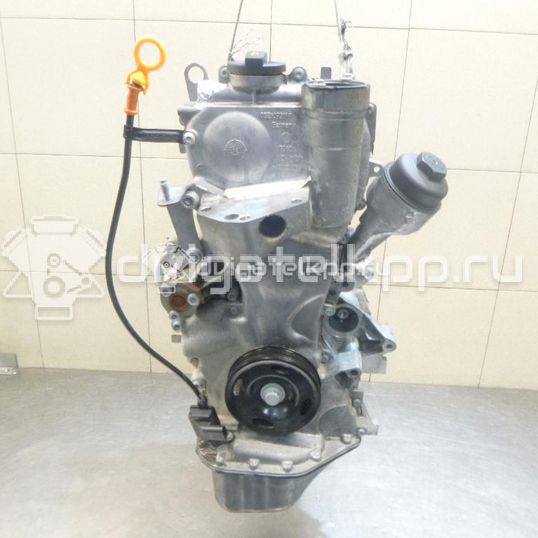 Фото Контрактный (б/у) двигатель CGPA для Volkswagen / Skoda 70 л.с 12V 1.2 л бензин 03E100033T
