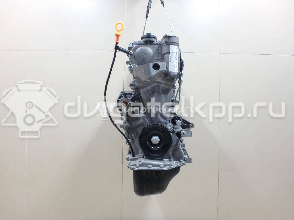 Фото Контрактный (б/у) двигатель BZG для Volkswagen Polo 69 л.с 12V 1.2 л бензин 03E100033A {forloop.counter}}