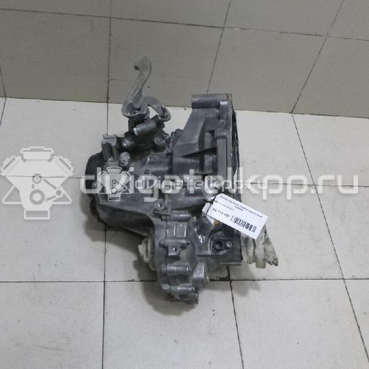 Фото Контрактная (б/у) МКПП для Volkswagen Transporter / Kaefer 24 л.с 8V 1.1 л M5 бензин 02T300058C