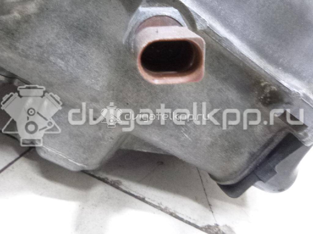 Фото Контрактная (б/у) МКПП для Volkswagen Transporter / Kaefer 24 л.с 8V 1.1 л M5 бензин 02T300058C {forloop.counter}}