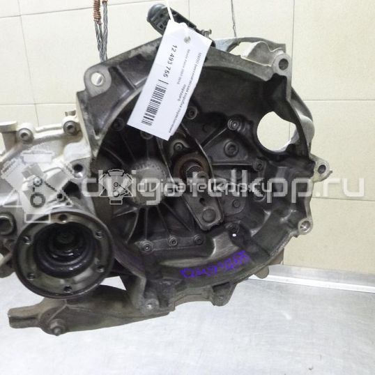 Фото Контрактная (б/у) МКПП для Volkswagen Transporter / Kaefer 24 л.с 8V 1.1 л M5 бензин 02T300058C