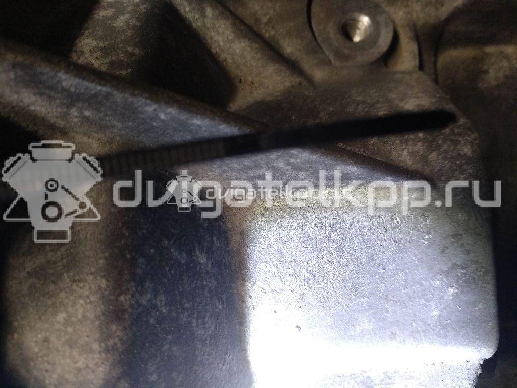 Фото Контрактная (б/у) МКПП для Volkswagen Transporter / Kaefer 24 л.с 8V 1.1 л M5 бензин 02T300058C {forloop.counter}}