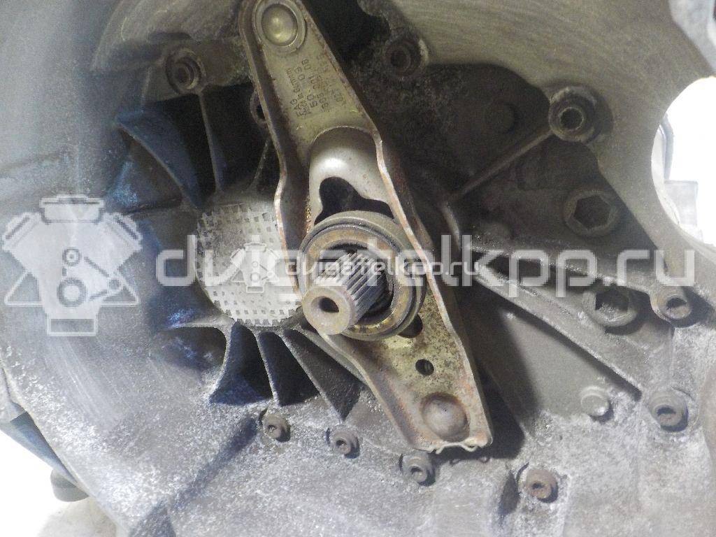 Фото Контрактная (б/у) МКПП для Volkswagen Transporter / Kaefer 24 л.с 8V 1.1 л M5 бензин 02T300058C {forloop.counter}}