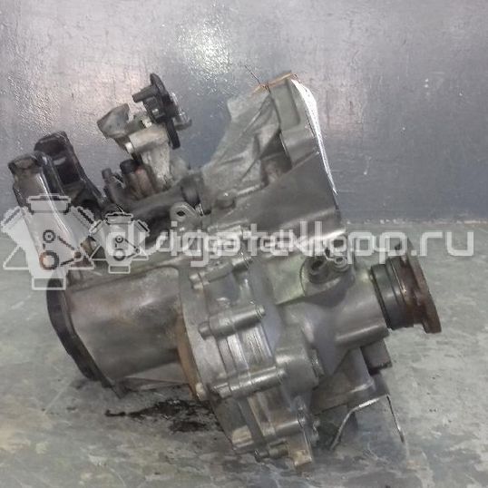 Фото Контрактная (б/у) МКПП для Volkswagen Transporter / Kaefer 24 л.с 8V 1.1 л M5 бензин 02T300058C