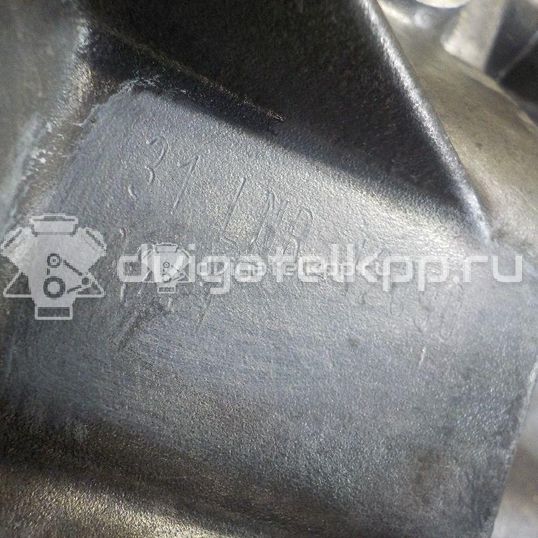 Фото Контрактная (б/у) МКПП для Volkswagen Transporter / Kaefer 24 л.с 8V 1.1 л M5 бензин 02T300058C