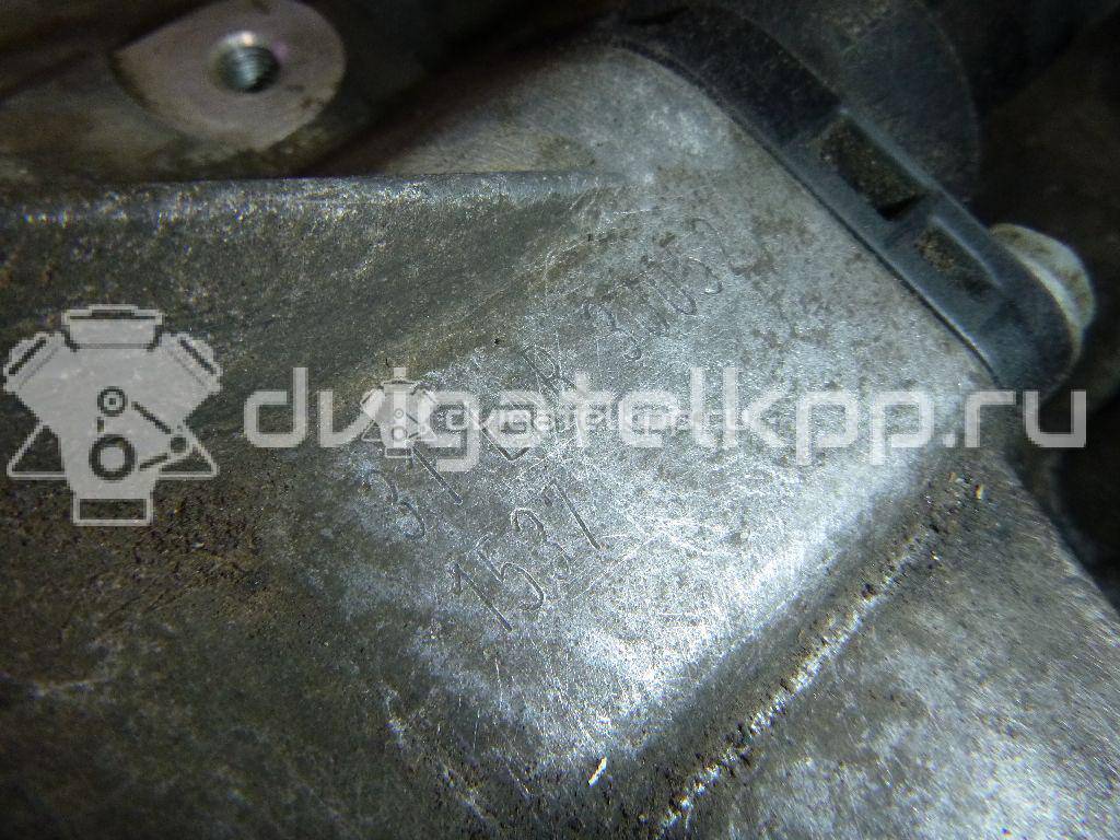 Фото Контрактная (б/у) МКПП для Volkswagen Transporter / Kaefer 24 л.с 8V 1.1 л M5 бензин 02T300058C {forloop.counter}}